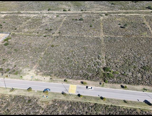 4,028M² VACANT LAND FOR SALE IN FOUNTAINS ESTATE BUSINESS PARK